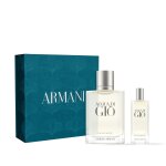 Armani - acqua di gi eau de toilette coffret parfum homme 1 pieces male