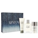 Armani - acqua di giò eau de toilette coffret parfum homme 1 pieces male Armani - acqua di giò eau de toilette coffret parfum homme 1 pieces male