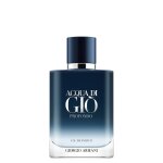 Armani - acqua di gi profondo eau de parfum 100 ml male
