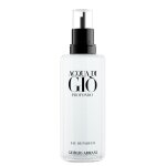 Armani - acqua di giò profondo eau de parfum 150 ml male Armani - acqua di giò profondo eau de parfum 150 ml male