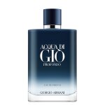 Armani - acqua di giò profondo eau de parfum 200 ml male Armani - acqua di giò profondo eau de parfum 200 ml male