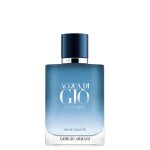 Armani - acqua di gi profondo eau de toilette 100 ml male