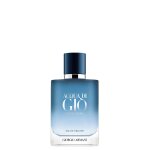 Armani - acqua di giò profondo eau de toilette 50 ml male Armani - acqua di giò profondo eau de toilette 50 ml male