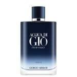 Armani - acqua di gi profondo parfum 200 ml male
