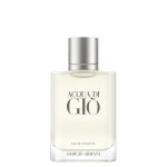 Armani - acqua di gi eau de toilette 100 ml male