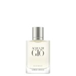 Armani - acqua di gi eau de toilette 50 ml male