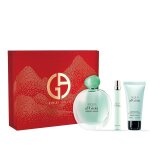 Armani - acqua di gioia set eau de parfum coffrets parfum femme 1 pieces female Armani - acqua di gioia set eau de parfum coffrets parfum femme 1 pieces female
