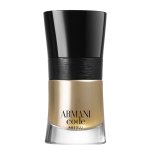 Giorgio armani armani code homme eau de parfum flacon pompe 30 ml