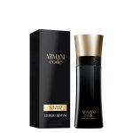 Giorgio armani armani code homme eau de parfum 60 ml