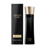 Giorgio armani armani code homme eau de parfum 110 ml