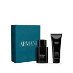 Armani - code eau de toilette coffret parfum homme 1 pieces male