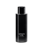 Armani - code rechargeable eau de toilette 200 ml male