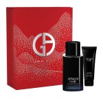 Armani - code homme eau de toilette set xmas 24 coffret parfum homme 1 pieces male