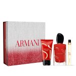 Armani - s coffrets parfum femme 1 pieces female