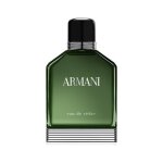 Armani - eaux pour homme eau de cdre eau de toilette 100 ml male