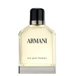 Armani - eaux pour homme eau de toilette 100 ml male Armani - eaux pour homme eau de toilette 100 ml male