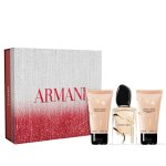 Armani - sì eau de parfum coffrets parfum femme 1 pieces female Armani - sì eau de parfum coffrets parfum femme 1 pieces female