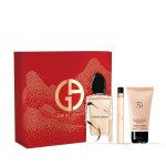 Armani - sì eau de parfum coffrets parfum femme 1 pieces female Armani - sì eau de parfum coffrets parfum femme 1 pieces female