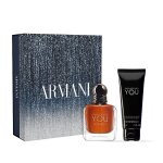 Armani - emporio armani eau de parfum coffret parfum homme 1 pieces male Armani - emporio armani eau de parfum coffret parfum homme 1 pieces male