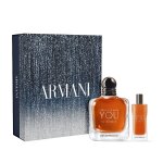 Armani - emporio armani eau de parfum coffret parfum homme 1 pieces male Armani - emporio armani eau de parfum coffret parfum homme 1 pieces male