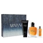 Armani - emporio armani eau de toilette coffret parfum homme 1 pieces male Armani - emporio armani eau de toilette coffret parfum homme 1 pieces male
