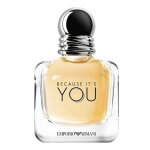 Armani - emporio armani because it s you eau de parfum 50 ml female