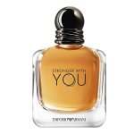 Armani - emporio armani stronger with you eau de toilette 100 ml male Armani - emporio armani stronger with you eau de toilette 100 ml male