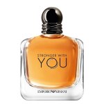 Armani - emporio armani stronger with you eau de toilette 150 ml male