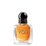 Armani - emporio armani stronger with you eau de toilette 30 ml male