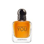 Armani - emporio armani stronger with you eau de toilette 50 ml male