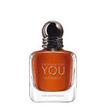 Armani - emporio armani stronger with you intensely eau de parfum 50 ml male Armani - emporio armani stronger with you intensely eau de parfum 50 ml male