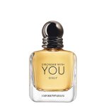 Armani - emporio armani stronger with you only eau de toilette 50 ml male Armani - emporio armani stronger with you only eau de toilette 50 ml male