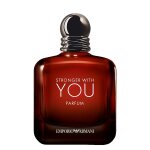 Armani - emporio armani stronger with you eau de parfum 100 ml male Armani - emporio armani stronger with you eau de parfum 100 ml male