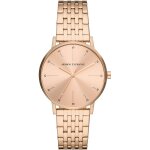 Armani exchange - montres montres femme 1 pieces female