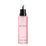 Armani - my way rechargeable eau de parfum 100 ml female Armani - my way rechargeable eau de parfum 100 ml female