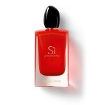 Armani - sì passione eau de parfum 150 ml female Armani - sì passione eau de parfum 150 ml female