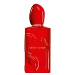 Armani - s passione red musk eau de parfum 100 ml female