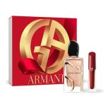 Armani - s set coffrets parfum femme 1 pieces female