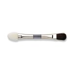 Artdeco - applicateur double (mousse + poils) pinceaux fard  paupires 1 pieces female