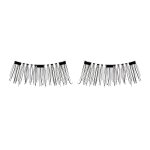 Artdeco - glamtopia magnetic lashes faux - cils 1 pieces noir unisex