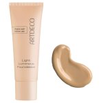 Artdeco - light luminous foundation fond de teint 25 ml marron clair unisex