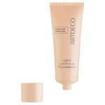 Artdeco - light luminous foundation fond de teint 25 ml nude unisex