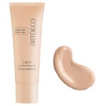 Artdeco - light luminous foundation fond de teint 25 ml nude unisex