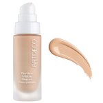 Artdeco - perfect matte serum foundation fond de teint 20 ml nude unisex