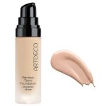 Artdeco - perfect teint foundation fond de teint 20 ml nude unisex