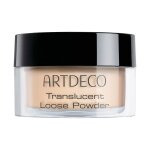 Artdeco - translucent loose powder poudre 8 g nude unisex