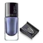Artdeco - vernis a ongles magnetic vernis  ongles 9 ml gris unisex