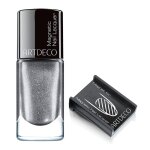 Artdeco - vernis a ongles magnetic vernis  ongles 9 ml gris unisex