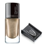 Artdeco - vernis a ongles magnetic vernis  ongles 9 ml marron clair unisex