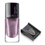 Artdeco - vernis a ongles magnetic vernis  ongles 9 ml or rose unisex